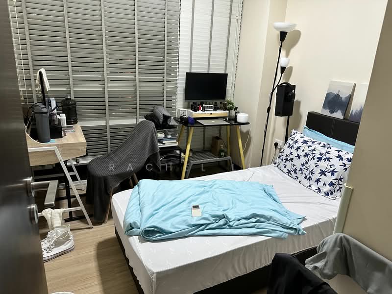 J Gateway, , Room Rental, 120 sqft, Condominium For Rent, by Rachel Lim, 25140619 - PropertyGuru.com.sg