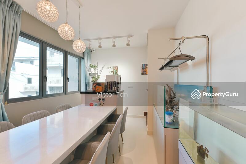 For Sale - Urban Vista