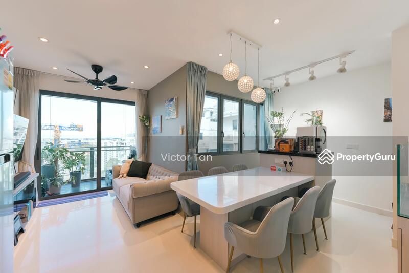 For Sale - Urban Vista