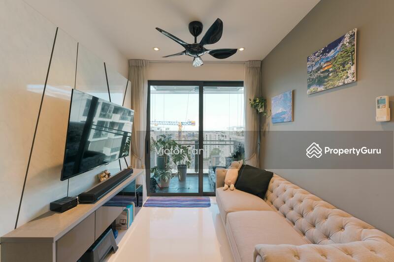 For Sale - Urban Vista