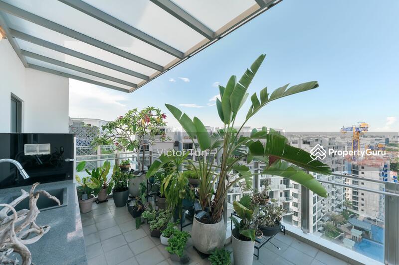 For Sale - Urban Vista