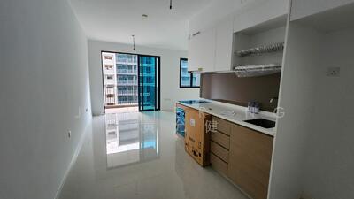 For Rent - Treasure at Tampines