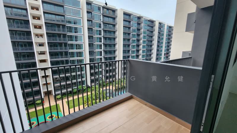 Treasure at Tampines, 51 Tampines Lane, 1 Bedroom, 463 sqft, Condominium For Rent, by Javier Ng 黄允健, 25140649 - PropertyGuru.com.sg