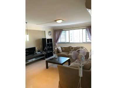 For Rent - 2 Delta Avenue