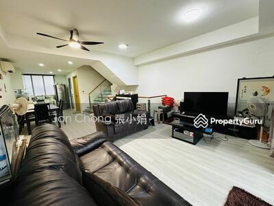 For Sale - Charlton Residences