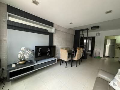 For Rent - 302B Punggol Place
