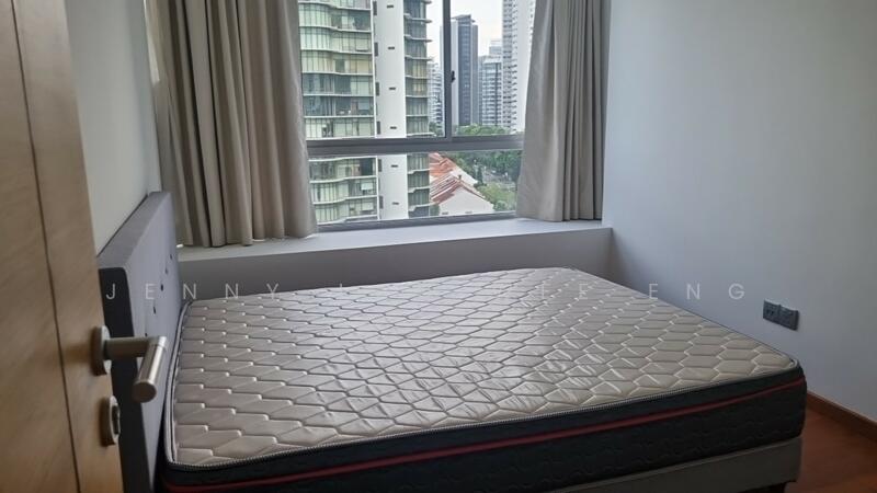 Common bedroom 