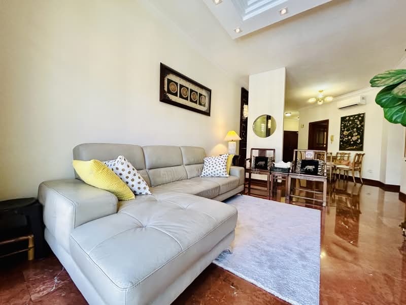 Villa Marina, 37 Jalan Sempadan, Room Rental, 120 sqft, Condominium For Rent, by Alice Ng 黄素芳, 25140862 - PropertyGuru.com.sg