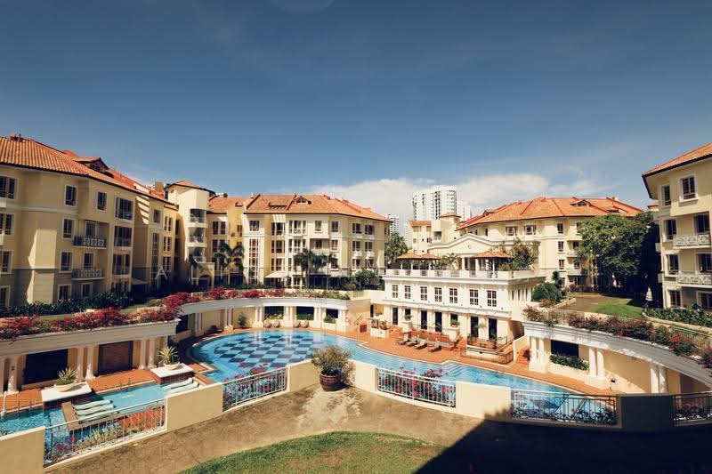 Villa Marina, 37 Jalan Sempadan, Room Rental, 120 sqft, Condominium For Rent, by Alice Ng 黄素芳, 25140862 - PropertyGuru.com.sg
