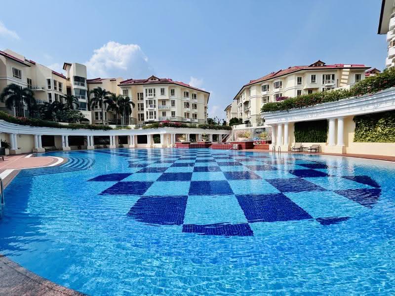 Villa Marina, 37 Jalan Sempadan, Room Rental, 120 sqft, Condominium For Rent, by Alice Ng 黄素芳, 25140862 - PropertyGuru.com.sg