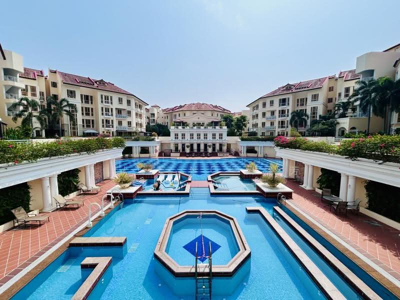 Villa Marina, 37 Jalan Sempadan, Room Rental, 120 sqft, Condominium For Rent, by Alice Ng 黄素芳, 25140862 - PropertyGuru.com.sg