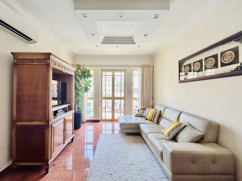 Villa Marina, 37 Jalan Sempadan, Room Rental, 120 sqft, Condominium For Rent, by Alice Ng 黄素芳, 25140862 - PropertyGuru.com.sg