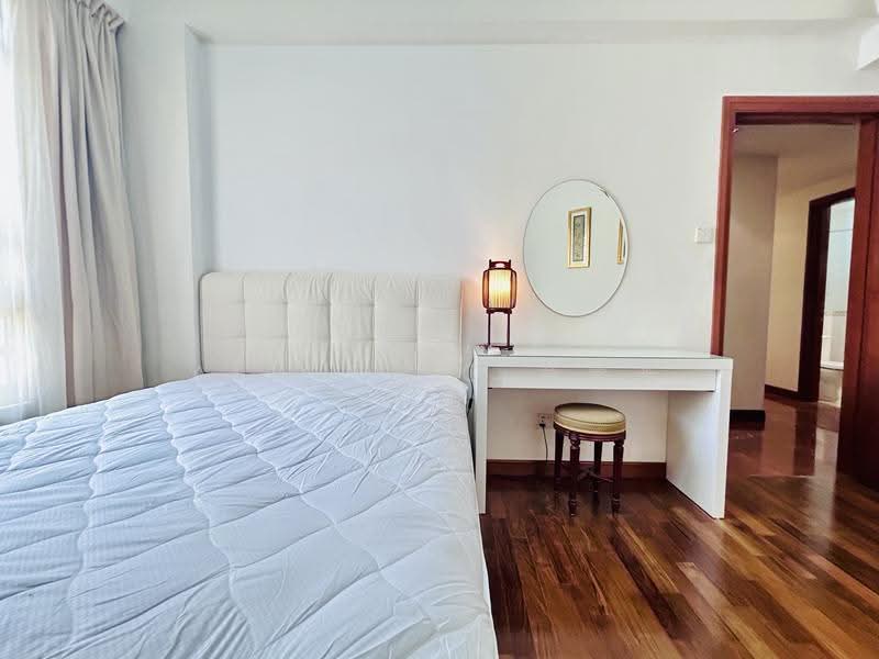 Villa Marina, 37 Jalan Sempadan, Room Rental, 120 sqft, Condominium For Rent, by Alice Ng 黄素芳, 25140862 - PropertyGuru.com.sg