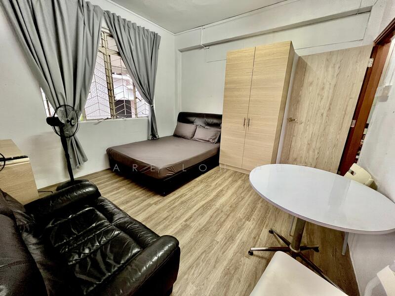 8*9666882 cosy room rental at Katong vicinity. Good food, easy access to town and East Coast Beach, Joo Chiat Road, Katong, East Coast road, Room Rental, 215 sqft, Apartment For Rent, by Clare Loh 卢煜婕, 25140903 - PropertyGuru.com.sg