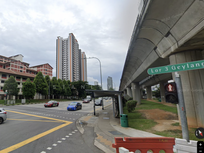 3C Upper Boon Keng Road, 3C Upper Boon Keng Road, Room Rental, 250 sqft