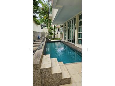 For Rent - Namly Crescent