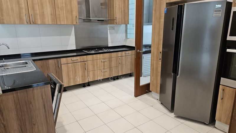 Namly Crescent, Namly Crescent, 5 Bedrooms, 4,400 sqft, Semi-Detached House For Rent, by Nancy Ni, 25141021 - PropertyGuru.com.sg