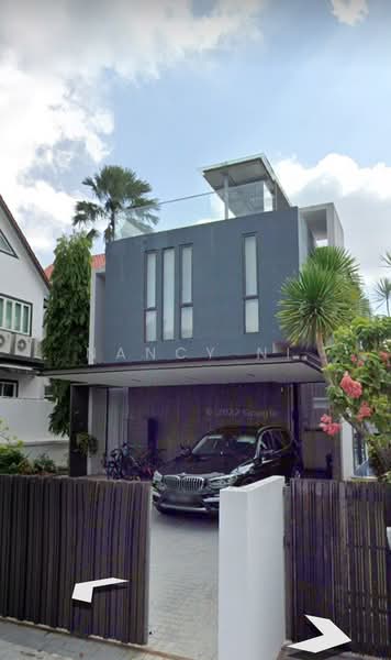 Dunsfold Dr, Dunsfold Dr, 6 Bedrooms, 6,100 sqft, Bungalow House For Rent, by Nancy Ni, 25141035 - PropertyGuru.com.sg