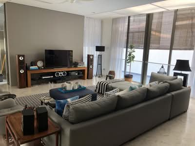 For Rent - Dunsfold Dr
