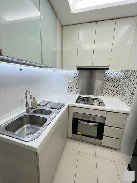Oasis @ Elias, 68 Elias Road, Room Rental, 300 sqft, Condominium For Rent, by Doris Lum, 25141074 - PropertyGuru.com.sg