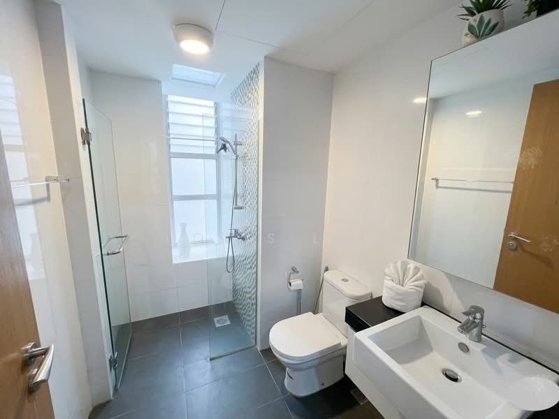 Oasis @ Elias, 68 Elias Road, Room Rental, 300 sqft, Condominium For Rent, by Doris Lum, 25141074 - PropertyGuru.com.sg