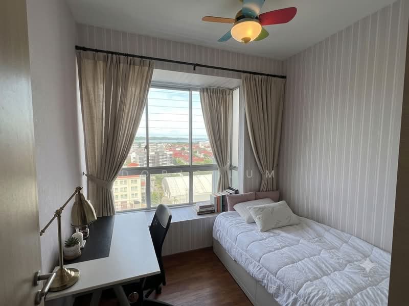 Oasis @ Elias, 68 Elias Road, Room Rental, 300 sqft, Condominium For Rent, by Doris Lum, 25141074 - PropertyGuru.com.sg