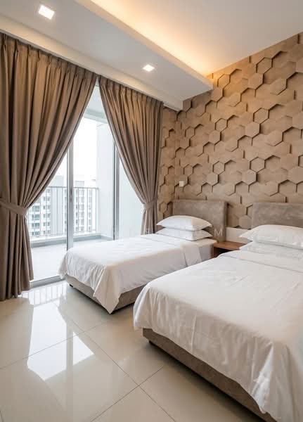 Oasis @ Elias, 68 Elias Road, Room Rental, 300 sqft, Condominium For Rent, by Doris Lum, 25141074 - PropertyGuru.com.sg
