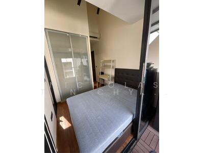 For Rent - NottingHill Suites