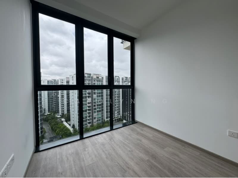 Sengkang Grand Residences, 88 Compassvale Bow, 3 Bedrooms, 936 sqft, Condominium For Rent, by Carolyn Ng, 25141164 - PropertyGuru.com.sg