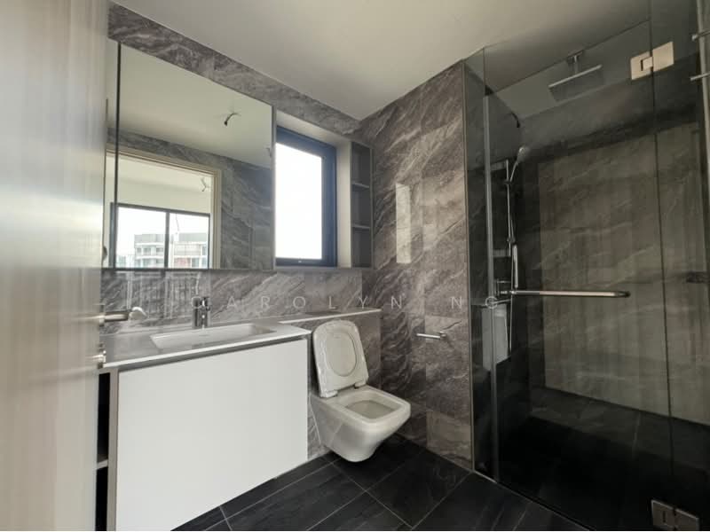 Sengkang Grand Residences, 88 Compassvale Bow, 3 Bedrooms, 936 sqft, Condominium For Rent, by Carolyn Ng, 25141164 - PropertyGuru.com.sg