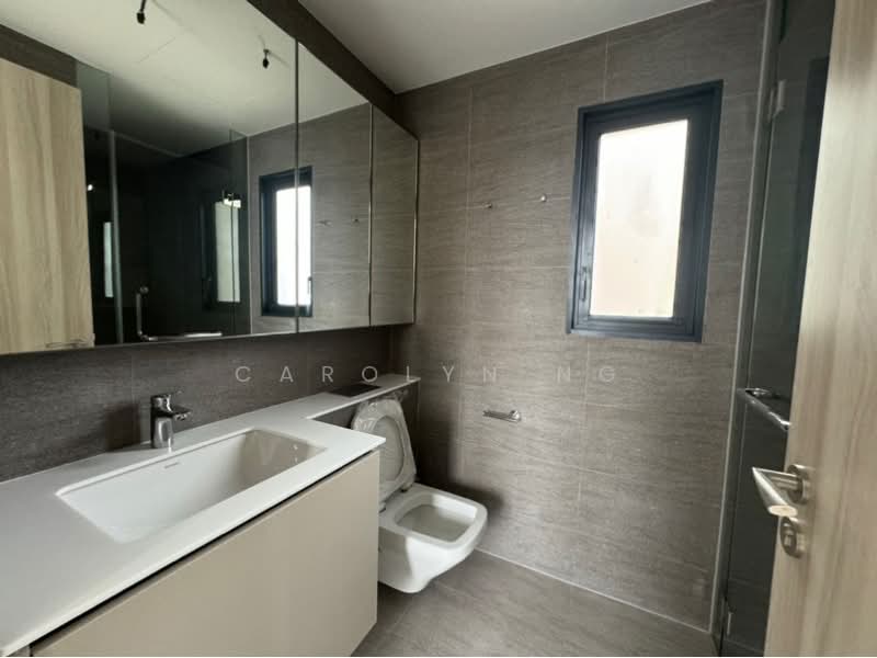 Sengkang Grand Residences, 88 Compassvale Bow, 3 Bedrooms, 936 sqft, Condominium For Rent, by Carolyn Ng, 25141164 - PropertyGuru.com.sg