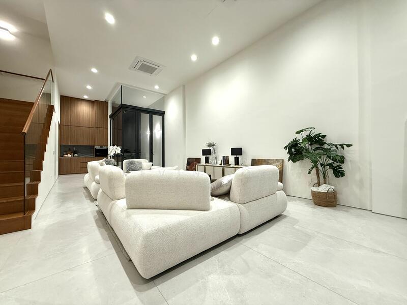 ⭐️⭐️LANDED7772@D15 Cheapest Brand New! TOP obtained! Terraced House For Sale at S$ 6,380,000 | PropertyGuru Singapore