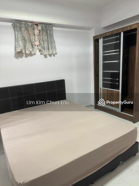For Rent - 431 Choa Chu Kang Avenue 4