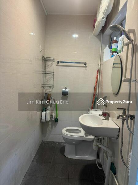 For Rent - 431 Choa Chu Kang Avenue 4