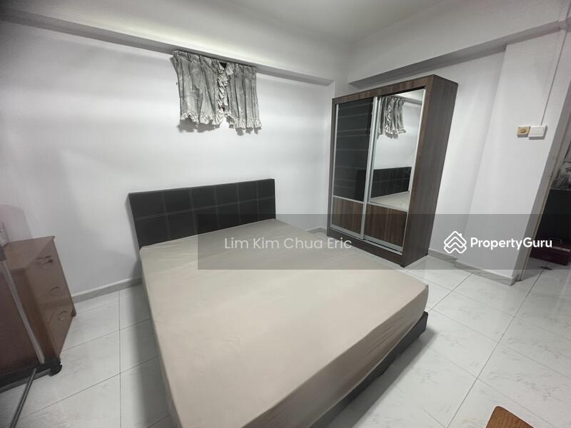 For Rent - 431 Choa Chu Kang Avenue 4