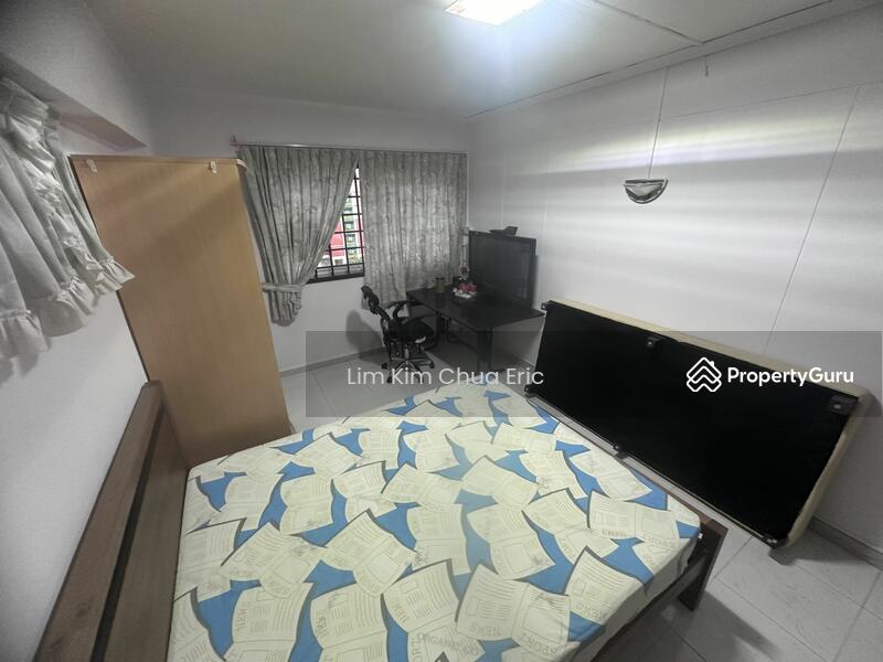 For Rent - 431 Choa Chu Kang Avenue 4