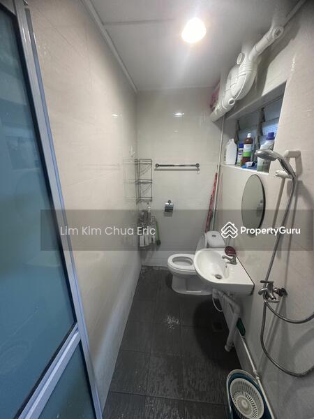 For Rent - 431 Choa Chu Kang Avenue 4