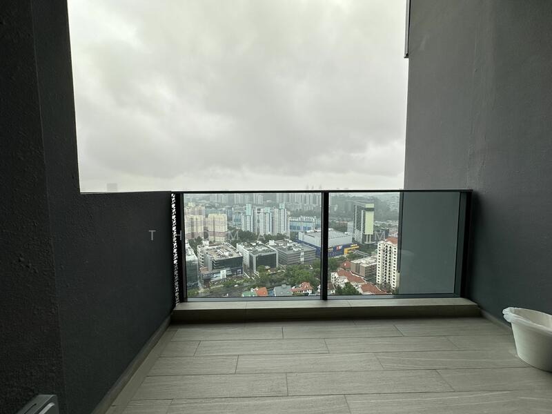 Stirling Residences, 21 Stirling Road, 1 Bedroom, 441 sqft, Condominium For Rent, by Thomas Sim, 25141346 - PropertyGuru.com.sg