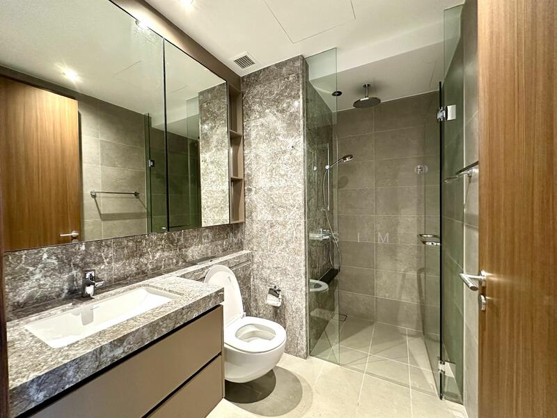 Stirling Residences, 21 Stirling Road, 1 Bedroom, 441 sqft, Condominium For Rent, by Thomas Sim, 25141346 - PropertyGuru.com.sg
