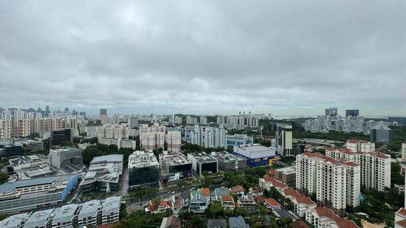 Stirling Residences, 21 Stirling Road, 1 Bedroom, 441 sqft, Condominium For Rent, by Thomas Sim, 25141346 - PropertyGuru.com.sg