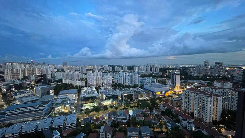 Stirling Residences, 21 Stirling Road, 1 Bedroom, 441 sqft, Condominium For Rent, by Thomas Sim, 25141346 - PropertyGuru.com.sg