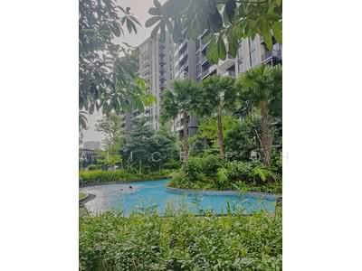 For Sale - Park Colonial