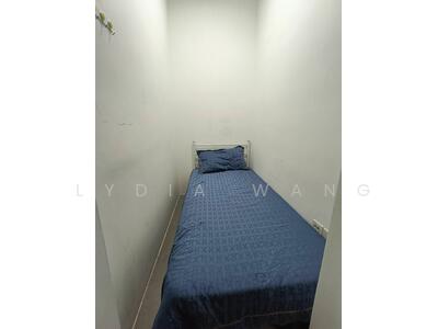 For Rent - Lucida