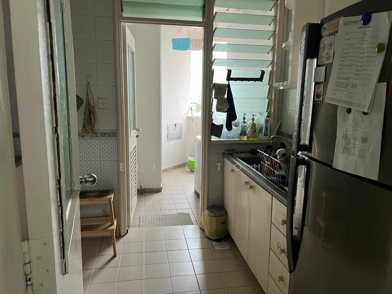 Astoria Park, 30 Lorong Mydin, 3 Bedrooms, 1,195 sqft, Condominium For Sale, by Elise Toh, 25141510 - PropertyGuru.com.sg