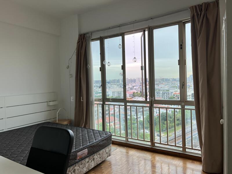 Astoria Park, 30 Lorong Mydin, 3 Bedrooms, 1,195 sqft, Condominium For Sale, by Elise Toh, 25141510 - PropertyGuru.com.sg