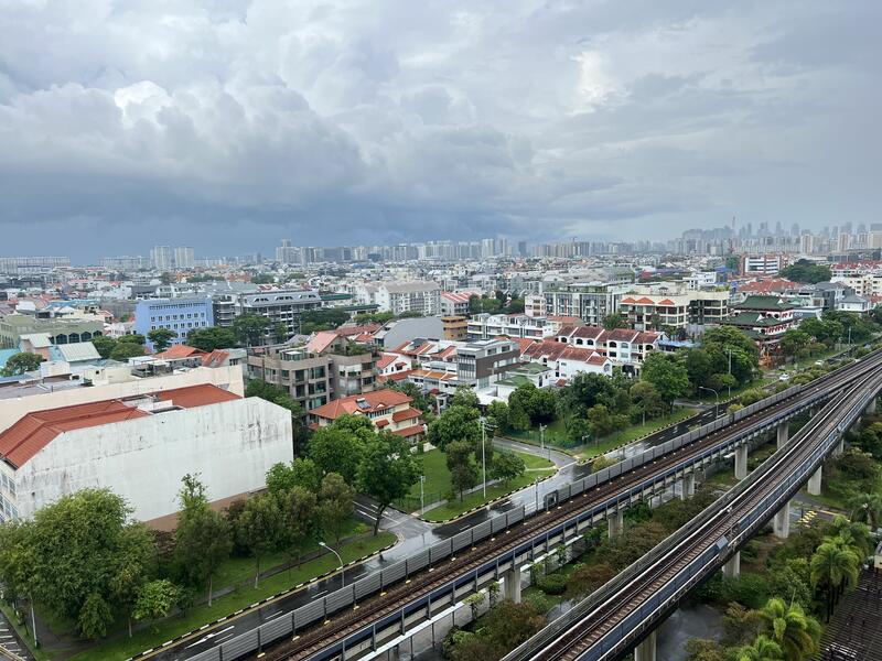 Astoria Park, 30 Lorong Mydin, 3 Bedrooms, 1,195 sqft, Condominium For Sale, by Elise Toh, 25141510 - PropertyGuru.com.sg
