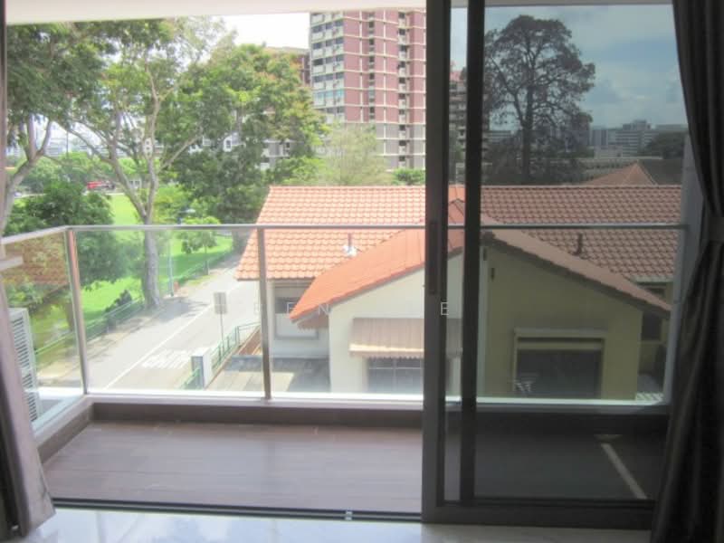 Hougang mrt modern master room rent rear lease land, jalan naung, Room Rental, 200 sqft, Corner Terrace For Rent, by Ben Lee, 25141566 - PropertyGuru.com.sg