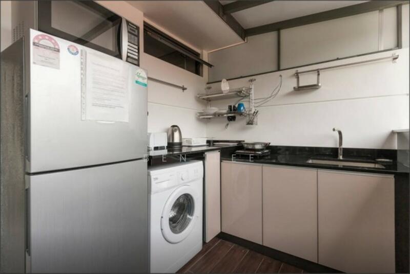 Hougang mrt modern master room rent rear lease land, jalan naung, Room Rental, 200 sqft, Corner Terrace For Rent, by Ben Lee, 25141566 - PropertyGuru.com.sg