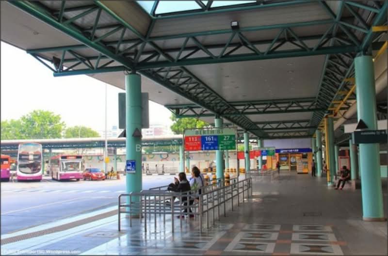 Hougang mrt modern master room rent rear lease land, jalan naung, Room Rental, 200 sqft, Corner Terrace For Rent, by Ben Lee, 25141566 - PropertyGuru.com.sg