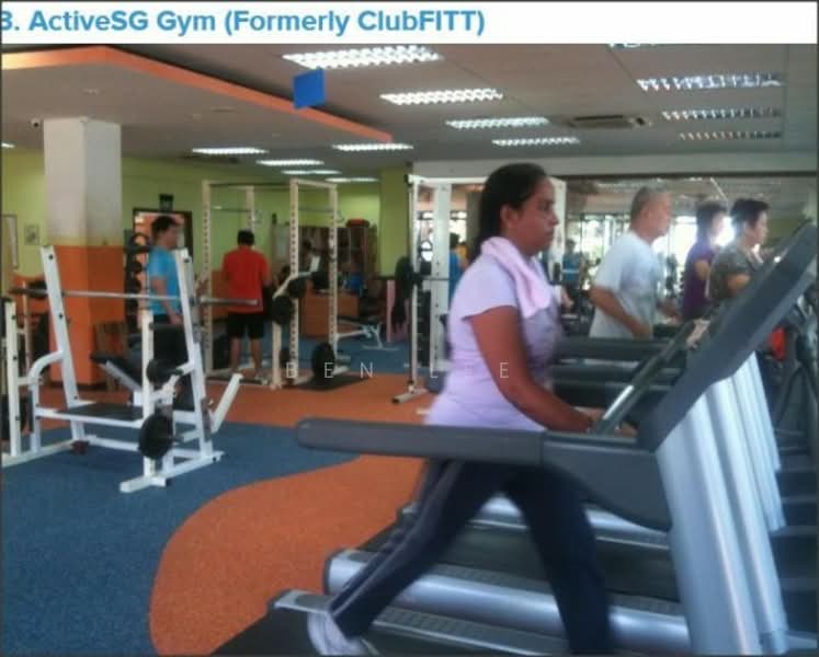 Hougang mrt modern master room rent rear lease land, jalan naung, Room Rental, 200 sqft, Corner Terrace For Rent, by Ben Lee, 25141566 - PropertyGuru.com.sg